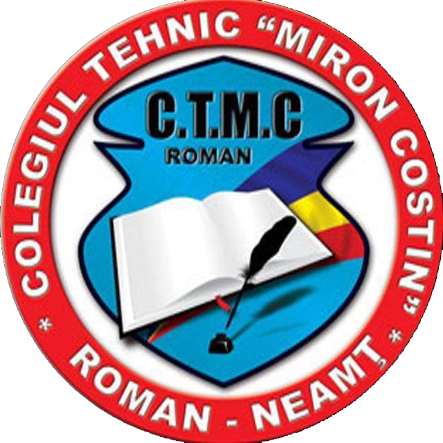 COLEGIUL TEHNIC MIRON COSTIN